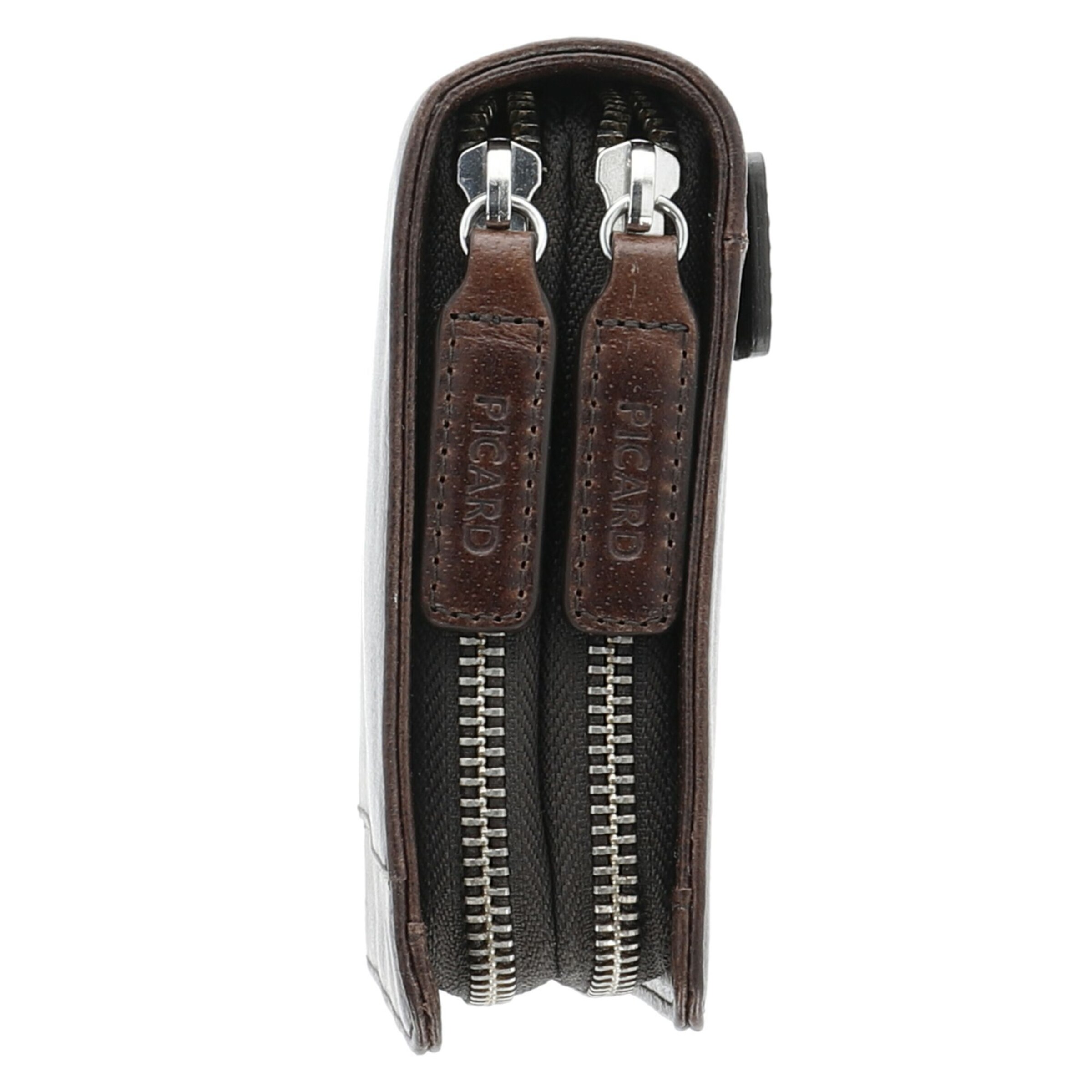 Picard Wallet 'Buddy' in Brown