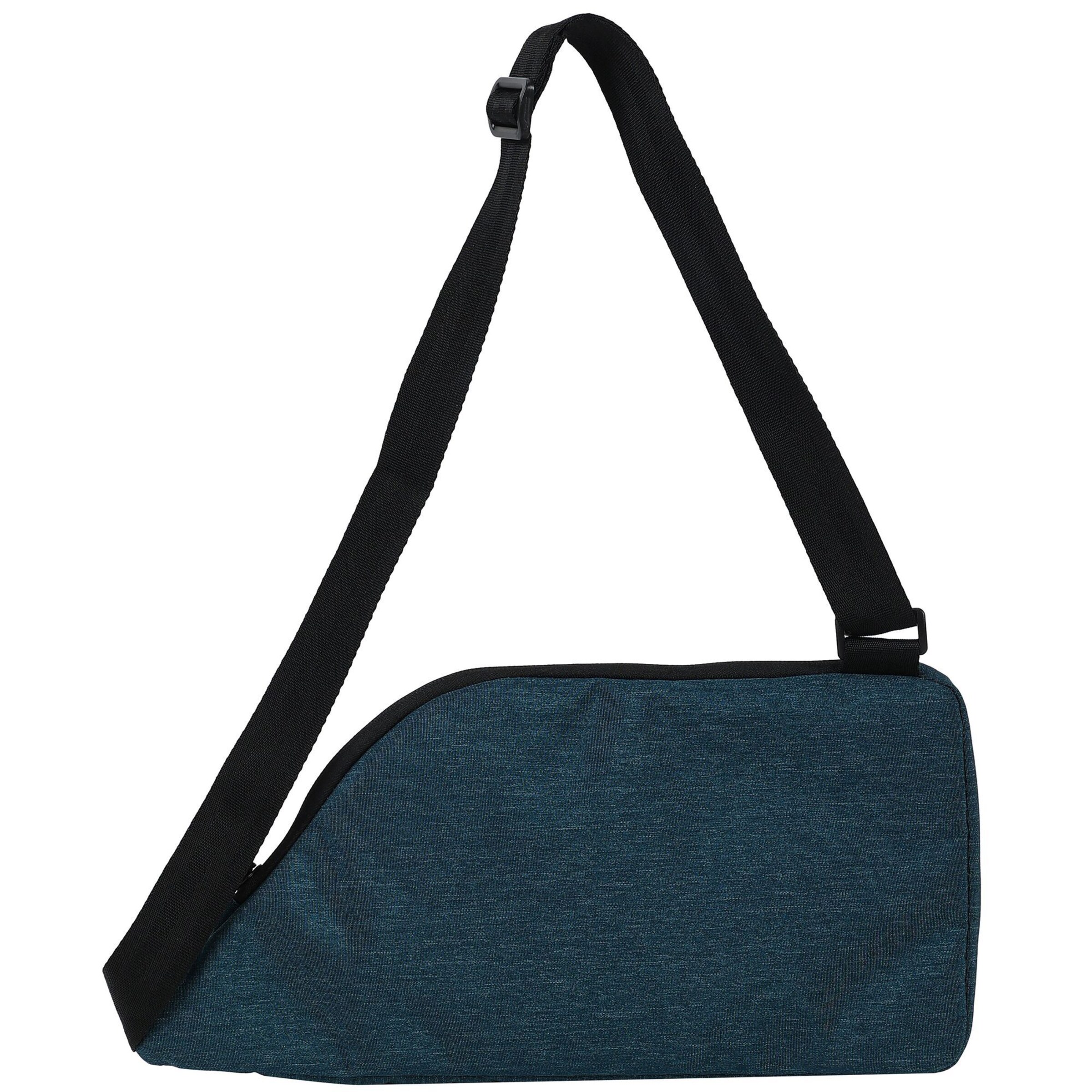 Marsupio 'Lineo' di Hedgren in blu