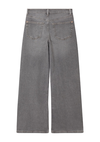 s.Oliver Regular Jeans in Grey