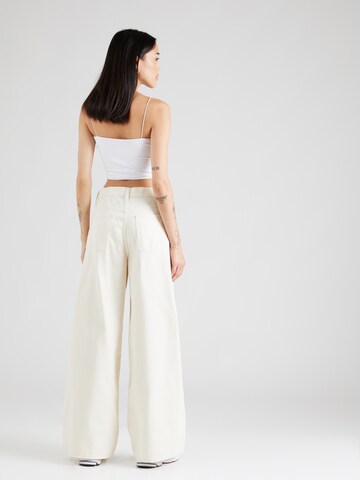 GAP - Loosefit Vaquero en beige