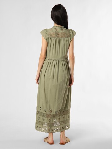 Y.A.S Dress ' Olivia ' in Green