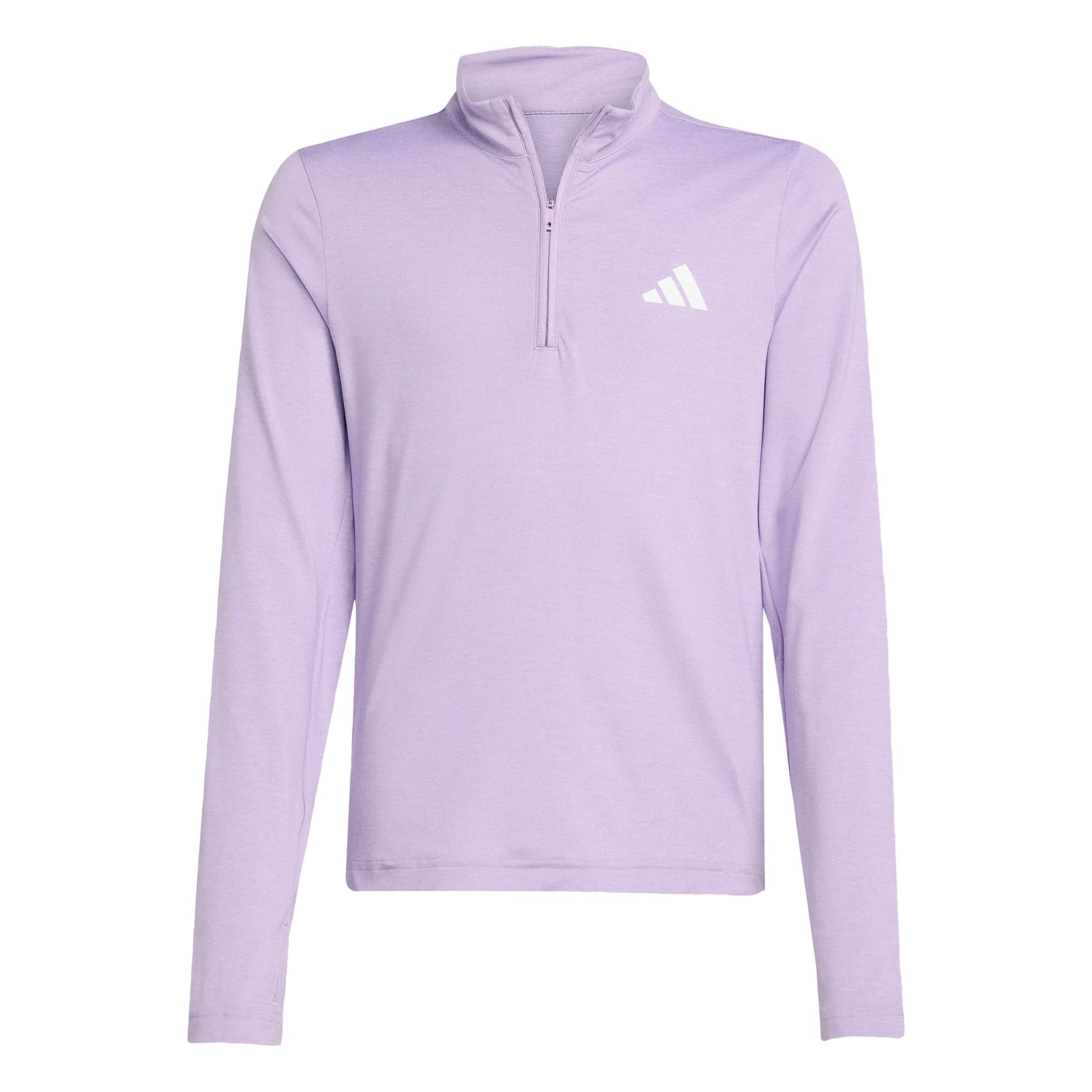 T-Shirt fonctionnel 'All Sports Favorite' ADIDAS SPORTSWEAR en violet : devant