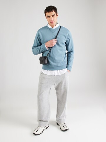 Sweat-shirt REPLAY en bleu