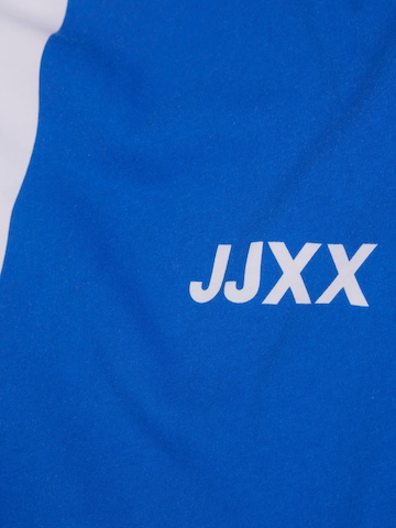JJXX Μπλουζάκι 'AMBER' σε λευκό