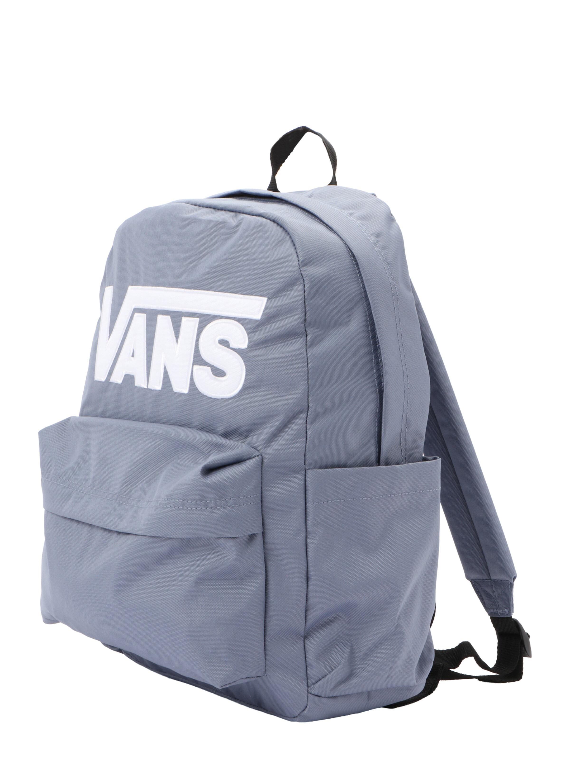 Rucsac 'OLD SKOOL' de la VANS pe gri