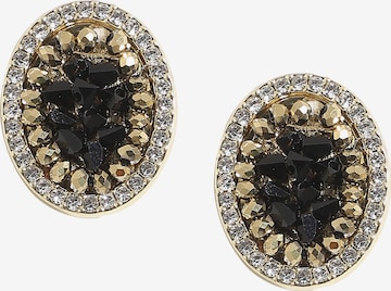 mišri SOHI Auskarai ' Jaki ': priekis