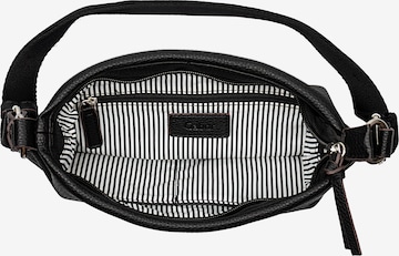 GABOR Crossbody Bag in Black