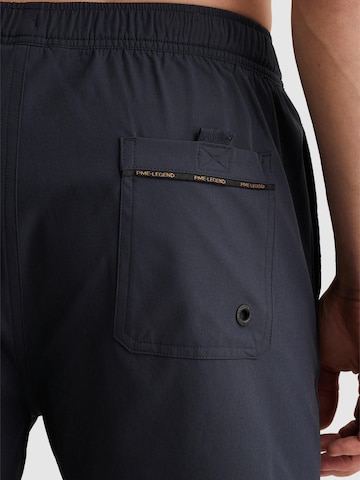PME Legend Regular Byxa 'Airframe swim shorts' i blå
