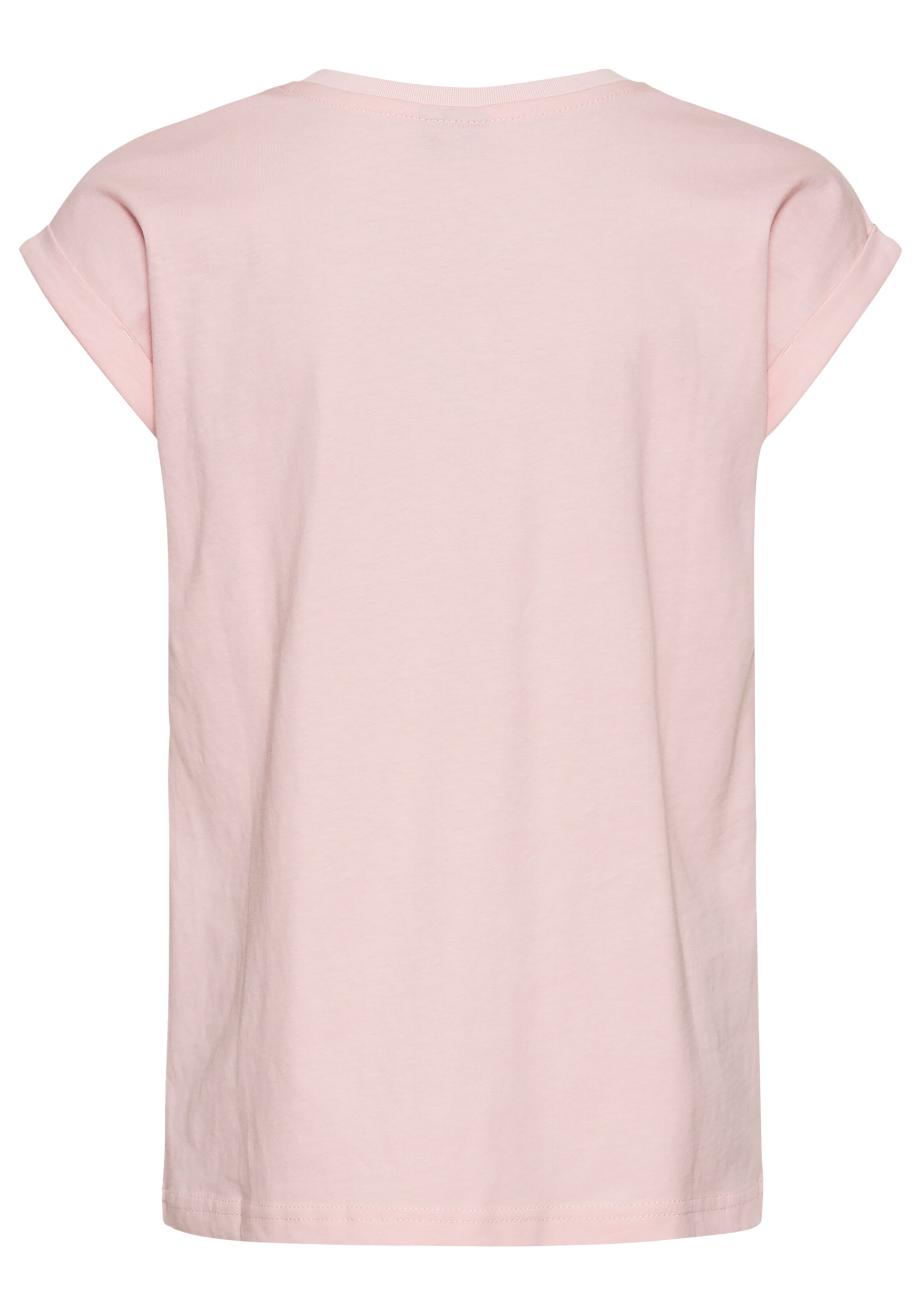 Kidsworld Shirt in Pink