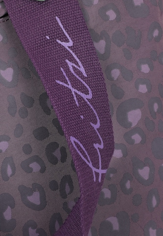 Fritzi aus Preußen Backpack 'Ju' in Purple