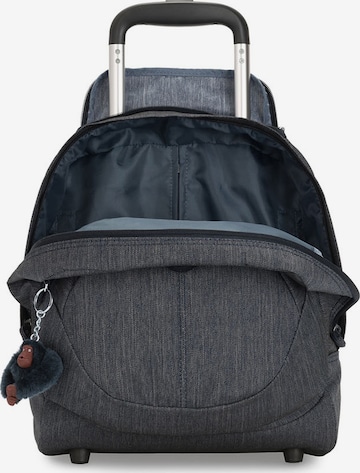 KIPLING Tas 'Nusi' in Blauw