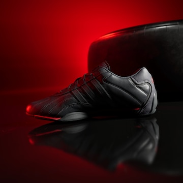 Baskets basses 'Adiracer Audi Revolut F1 Team' ADIDAS ORIGINALS en noir