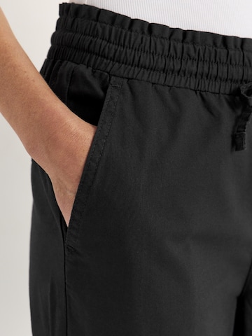 Cellbes of Sweden Loosefit Broek in Zwart