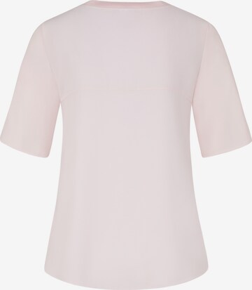 BOGNER Shirt 'Karly ' in Pink
