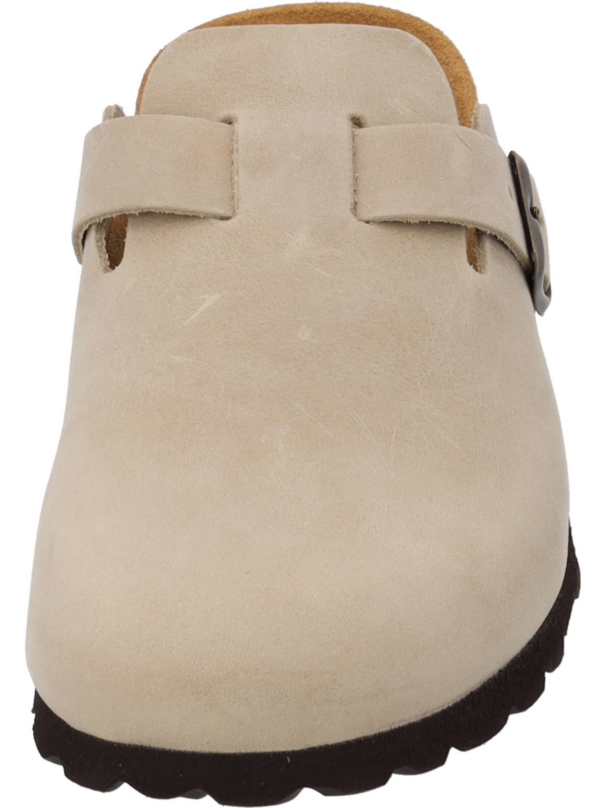 Palado Pantolette 'Kiel Apure' in Beige