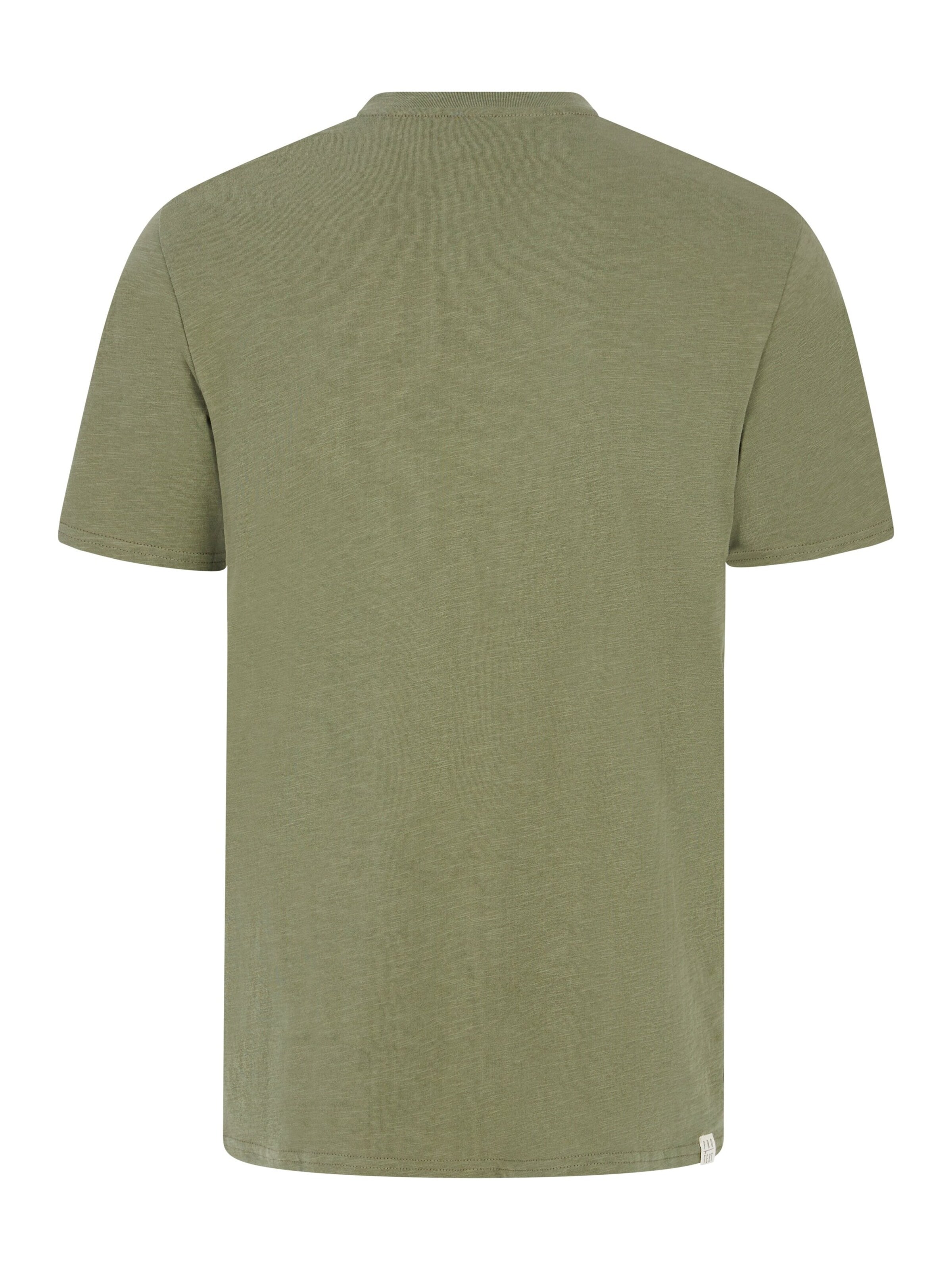 PROTEST Shirt 'PRTCruz' in Groen