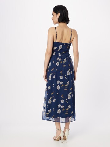 ABOUT YOU Summer Dress 'Taria' in Blue