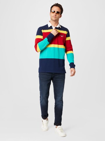 Polo Ralph Lauren Shirt 'RUGBY' in Mixed colours