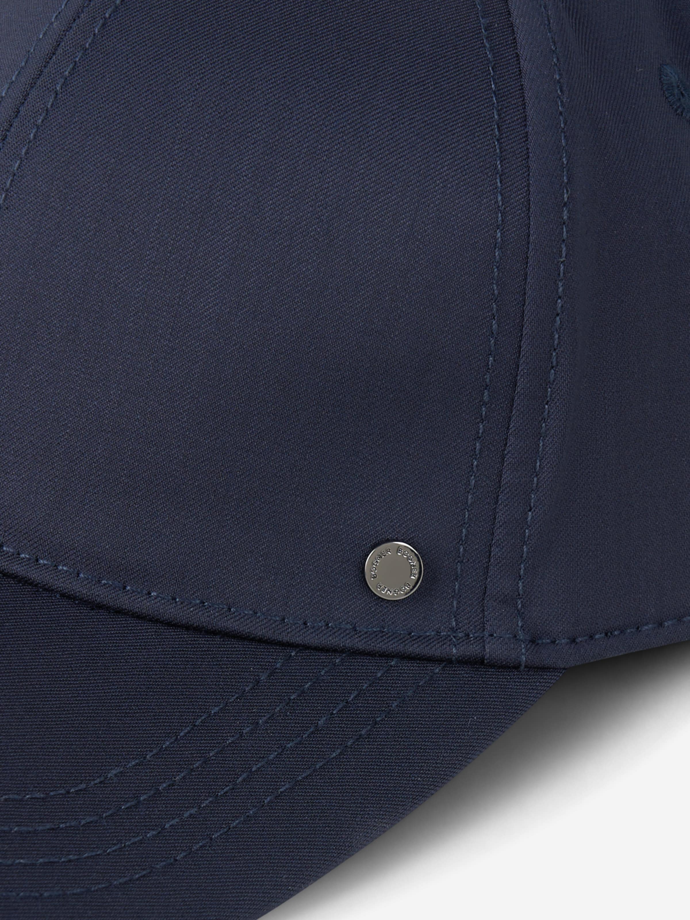 BOGNER Cap 'Maxi' in Blau