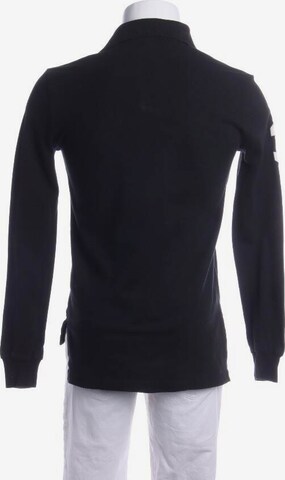 Polo Ralph Lauren Freizeithemd / Shirt / Polohemd langarm XS in Schwarz