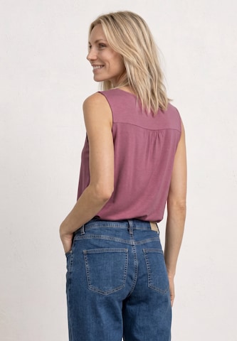 STREET ONE Top in Pink