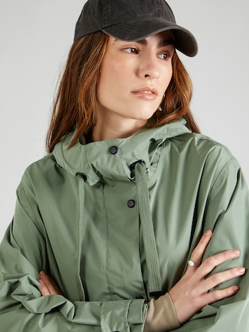 ONLYPrijelazna jakna 'BRITNEY' - zelena boja
