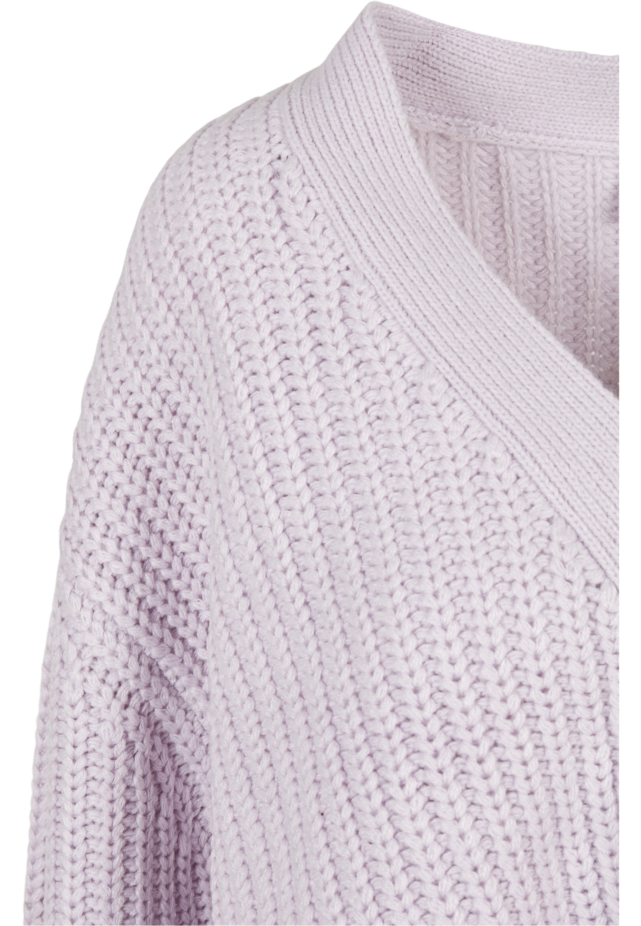 Giacchetta di Urban Classics in lilla