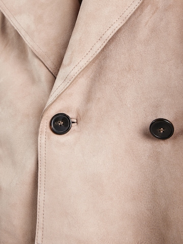 Weekend Max Mara Přechodná bunda 'MAGA' – hnědá