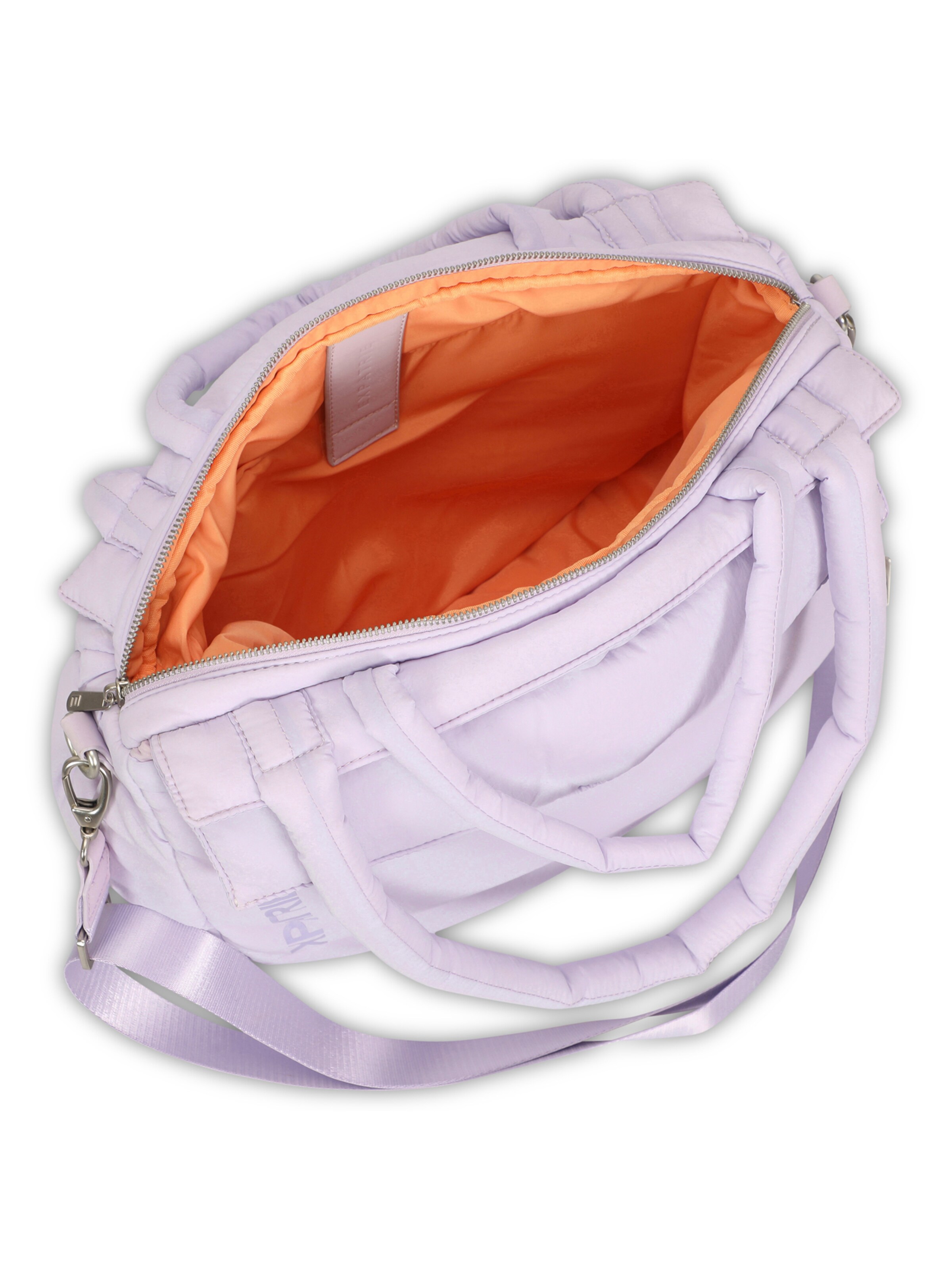 Expatrié Shopper 'Poppy' i lilla