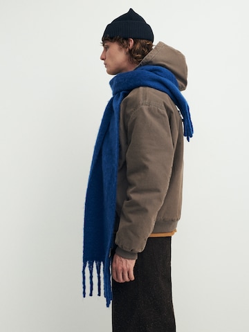 Pull&Bear Sál 'LISA' - kék