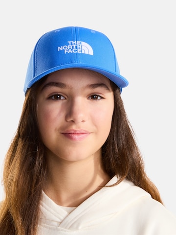 THE NORTH FACE Klobouk 'Classic 66' – modrá