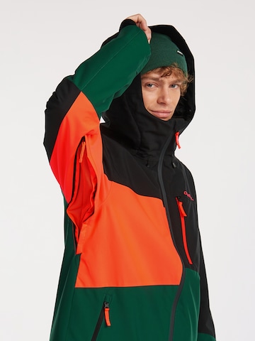 O'NEILL - Chaqueta deportiva 'FWC'Cruz' en negro
