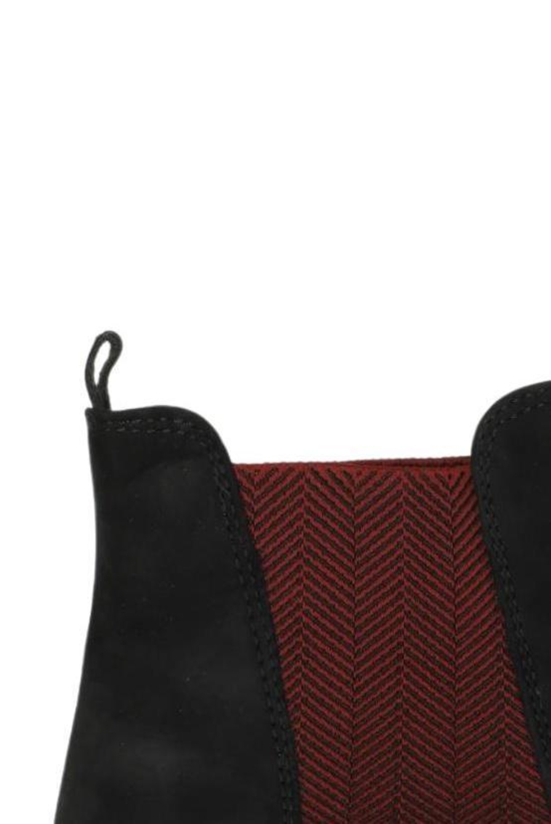 Paul Green Dress Boots in 38 in Black