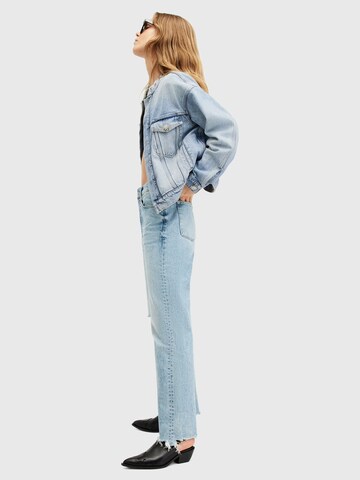 AllSaints Tussenjas 'BELLA' in Blauw