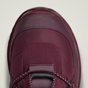 ADIDAS BY STELLA MCCARTNEY - Botas em vermelho