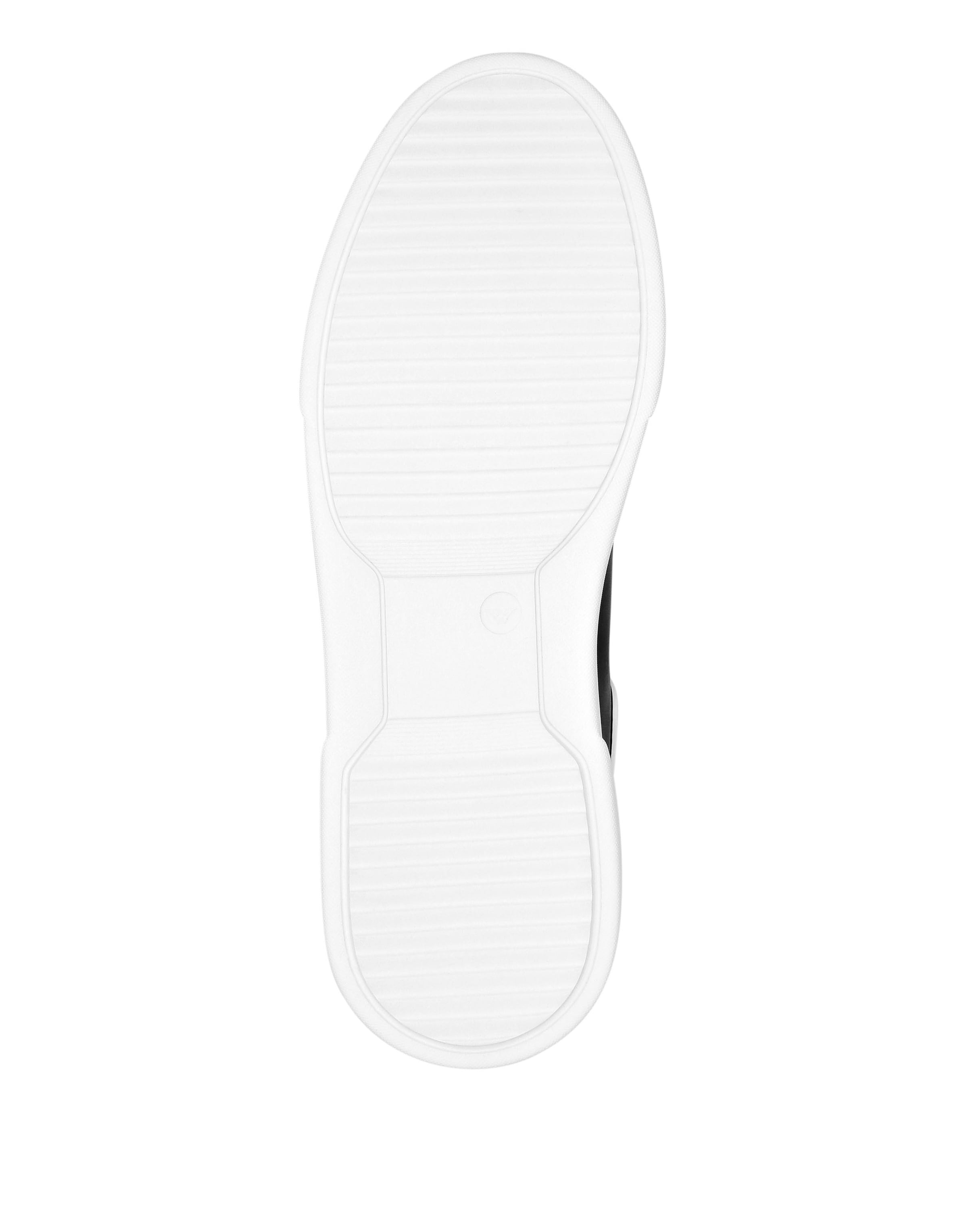 Philipp Plein Sneaker 'Big Bang' in Schwarz