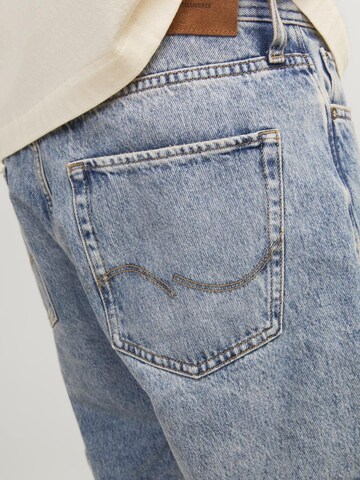 Regular Jean 'Tony' JACK & JONES en bleu