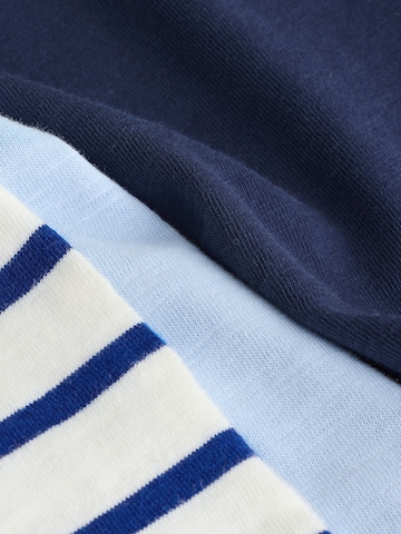 Next Tričko – modrá