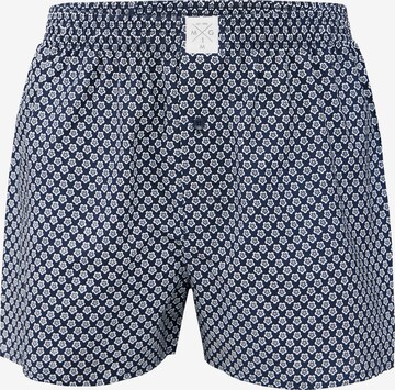 MG-1 Boxer shorts ' Classics ' in Mixed colors