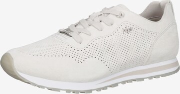 MEXX Sneaker in Weiß: predná strana