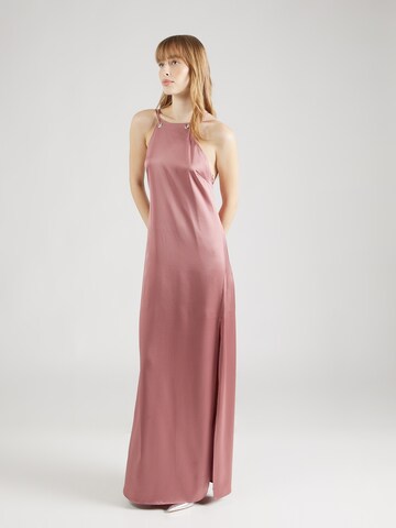 Robe de soirée 'NETEA' Tiger of Sweden en rose