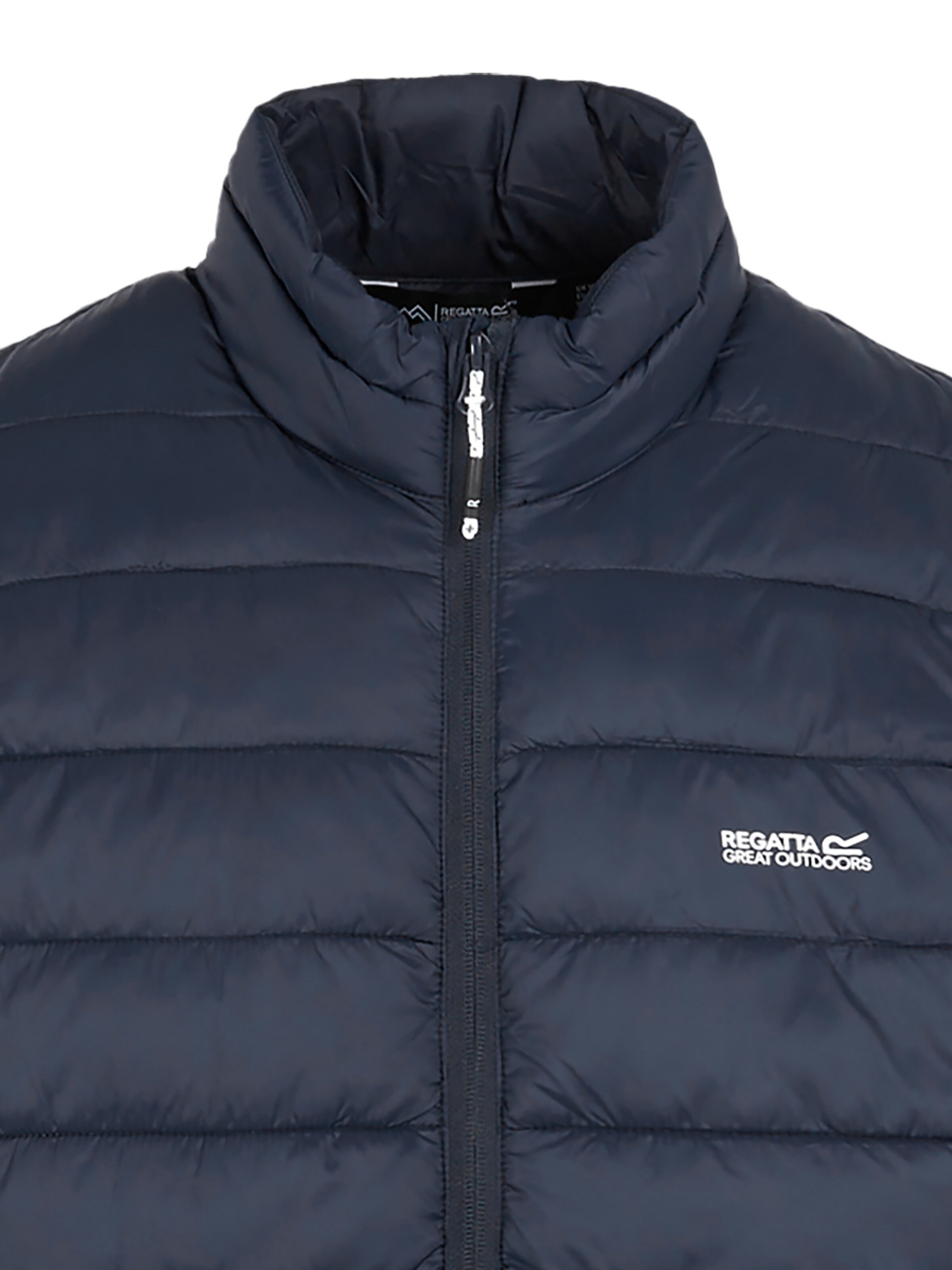 REGATTA Between-season jacket in Blue