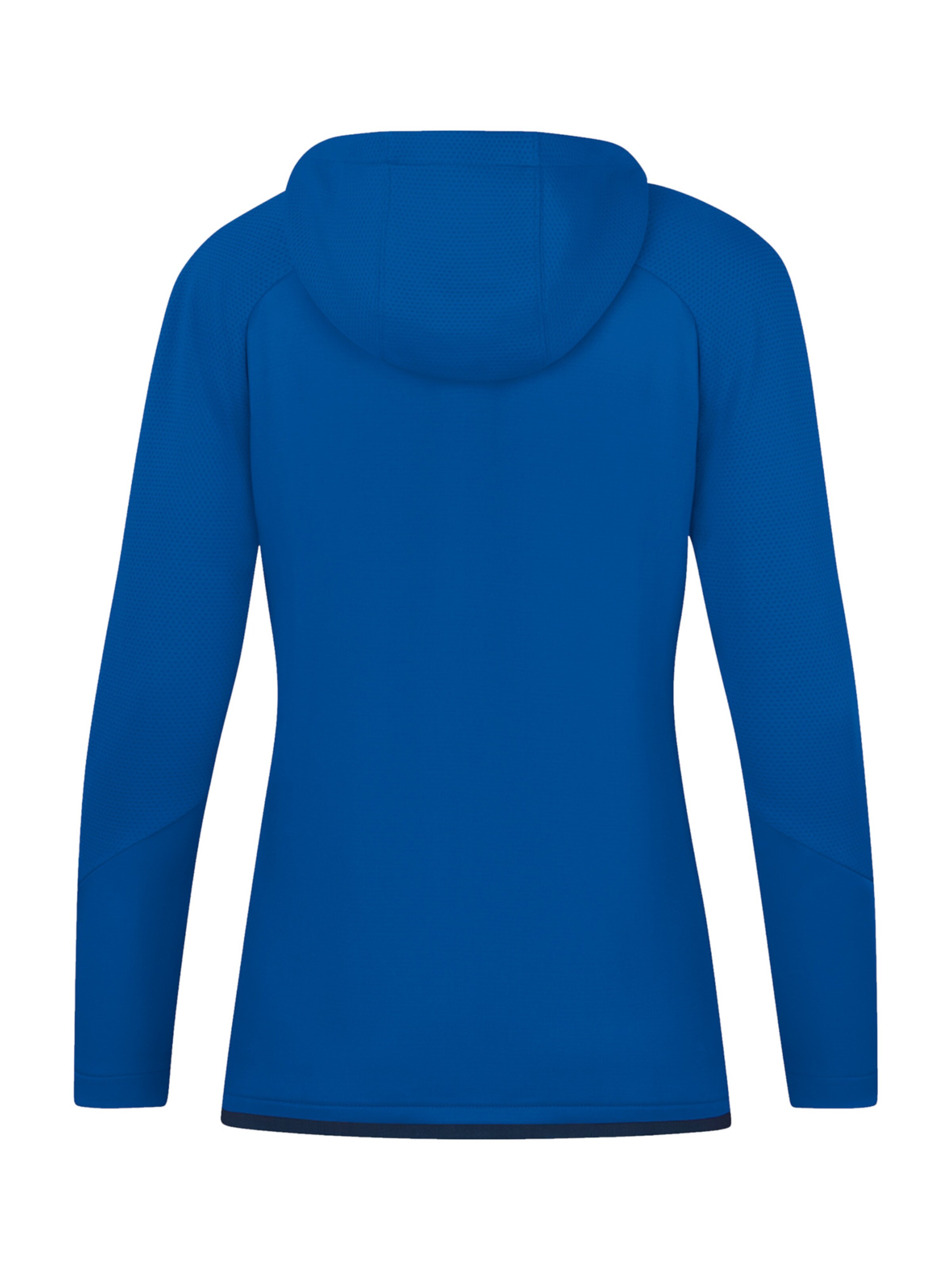 JAKO Jacke in Blau