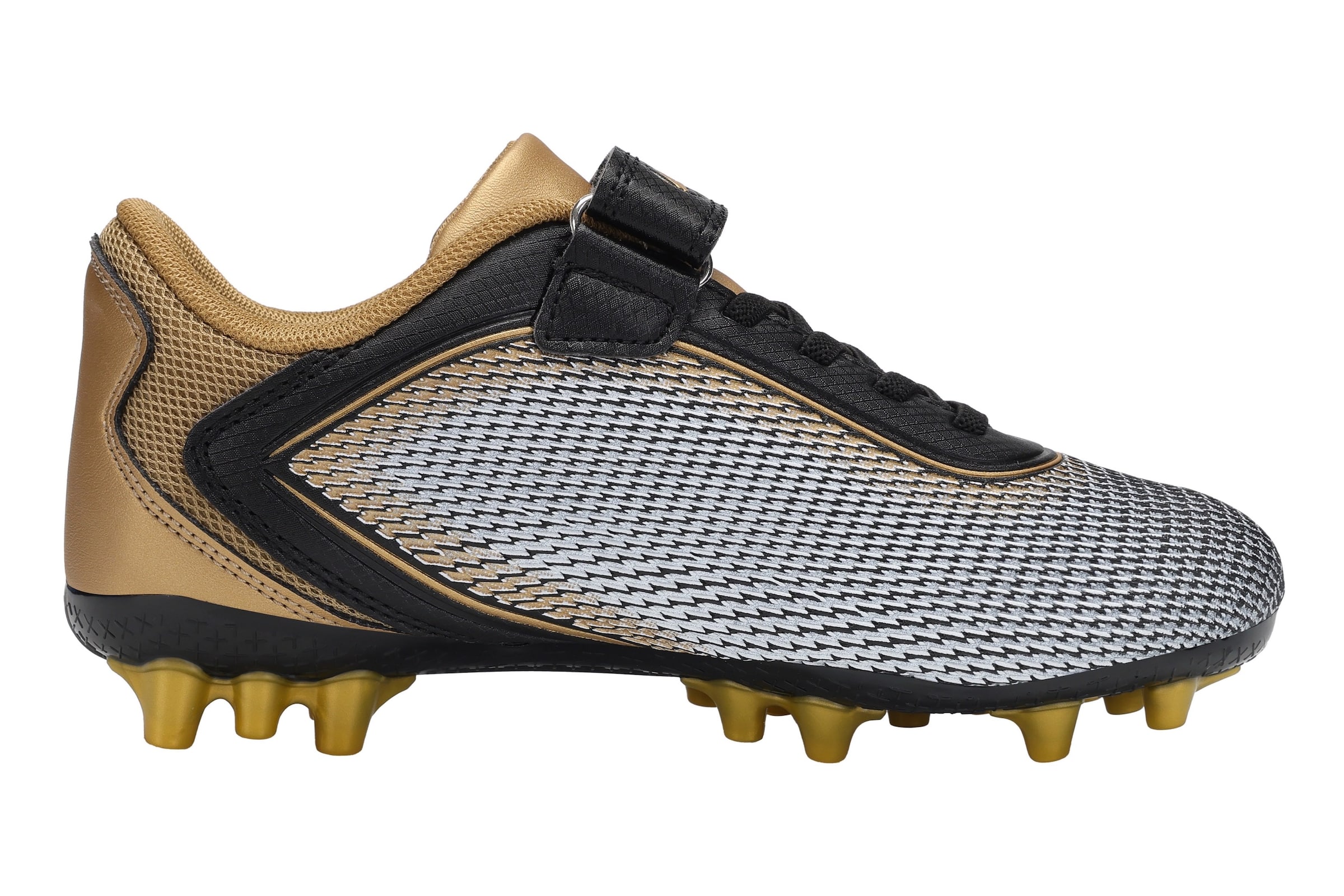 JAKO Soccer Cleats in Bronze