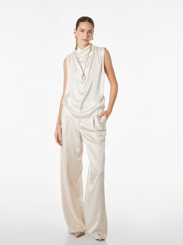 Koton Blouse in White: front