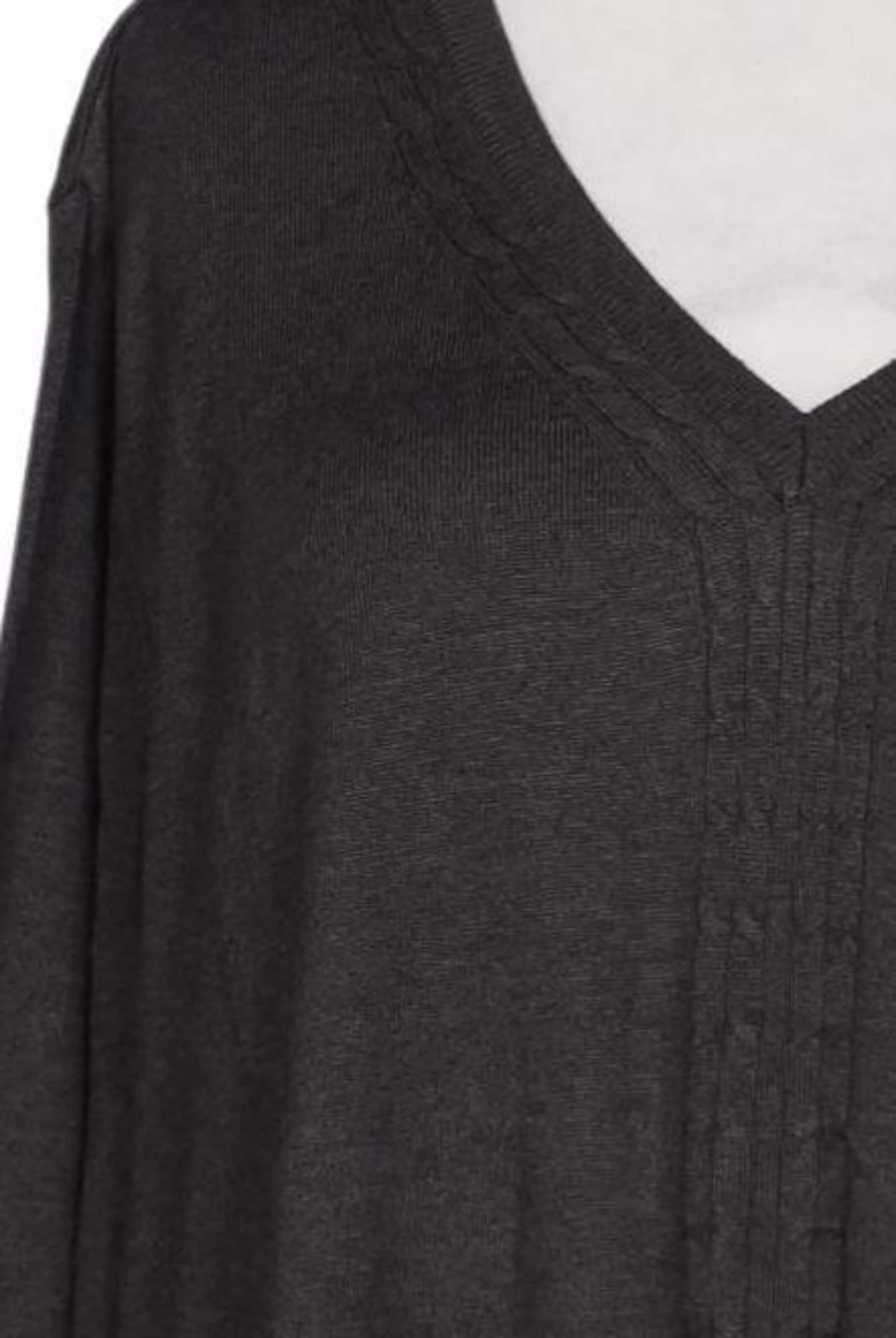 Ulla Popken Sweater & Cardigan in 9XL in Grey