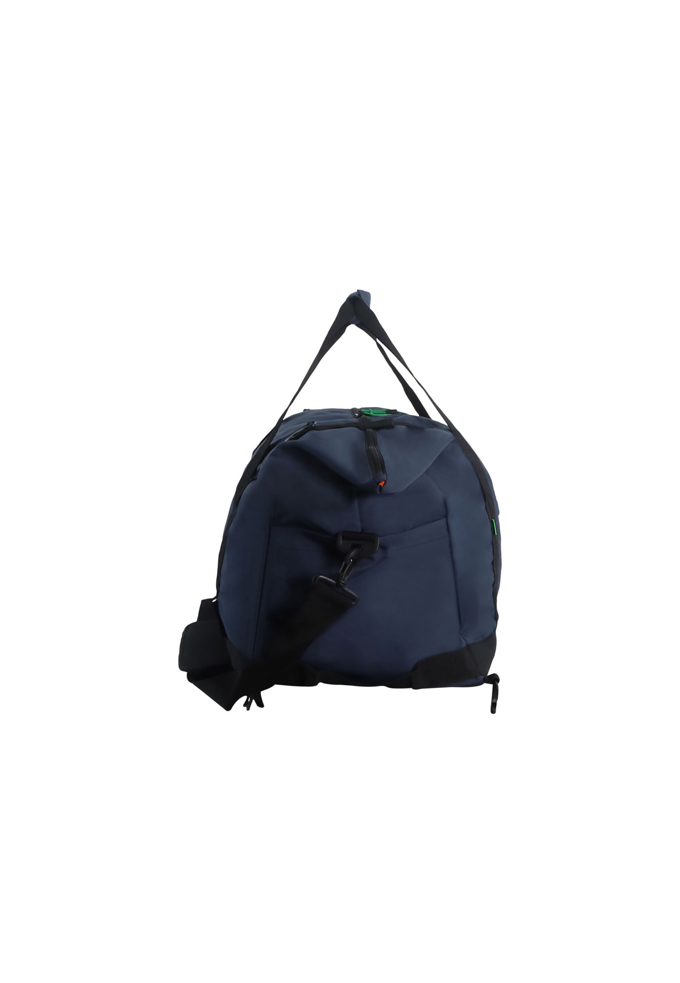 Discovery Travel Bag 'Drive' in Blue