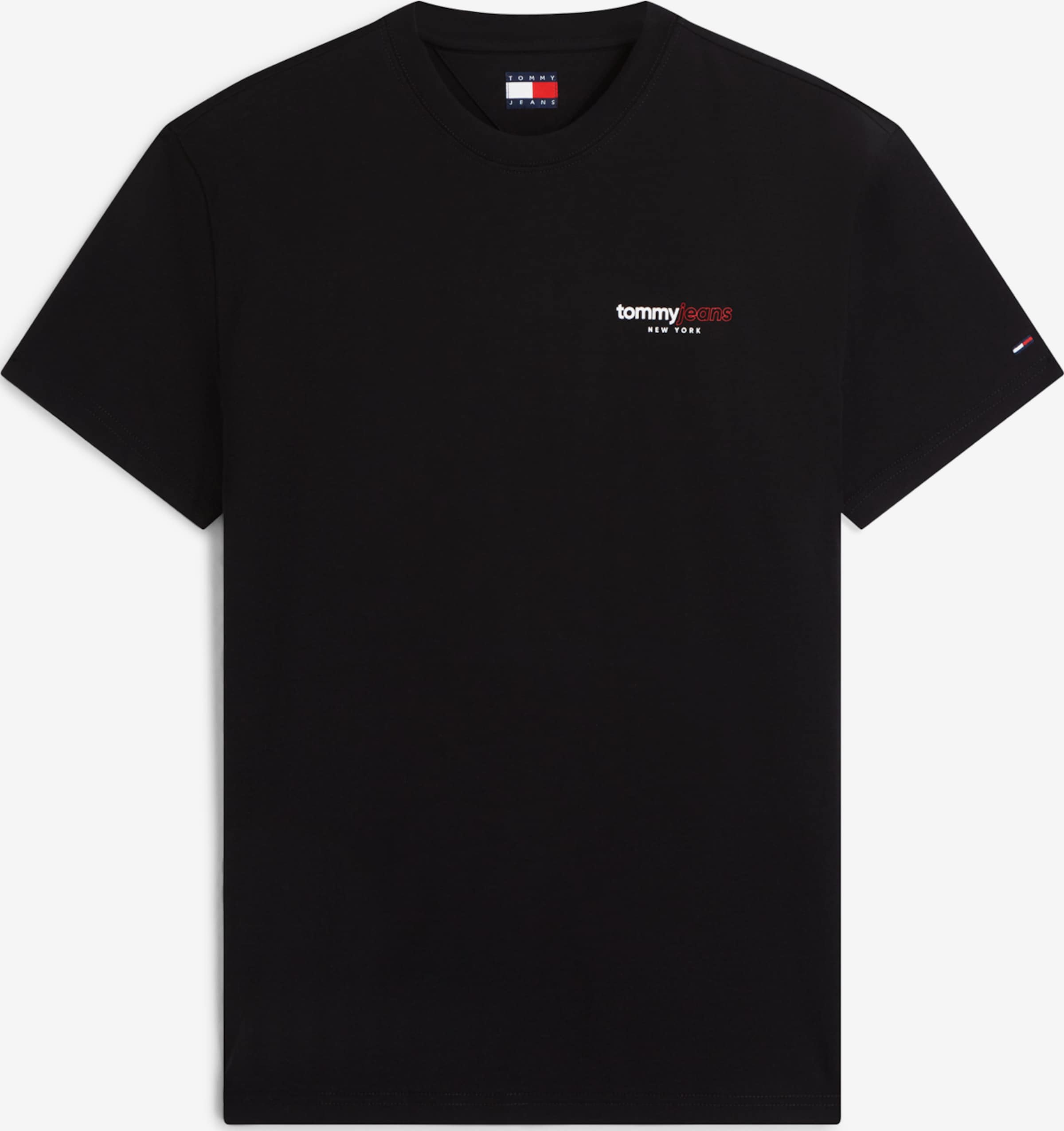 Tommy Jeans Tricou 'Logo Graphic'