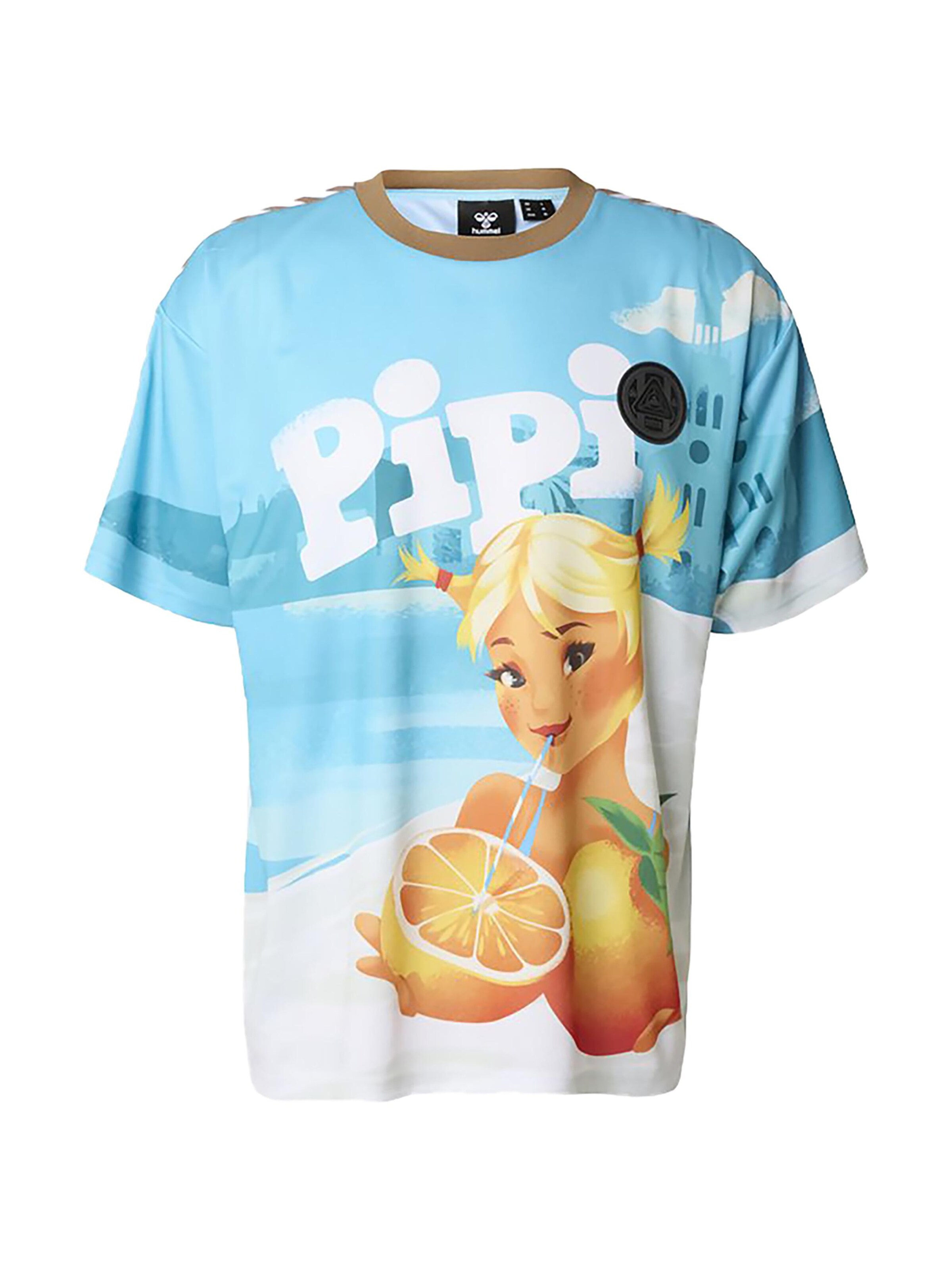 Hummel Shirt‌‌‌‌‌‌‌‌ in Mischfarben