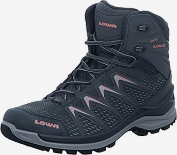 LOWA Boots in Grau: predná strana